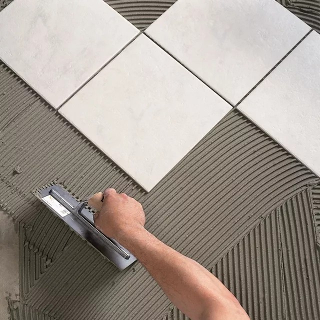 瓷磚膠怎么使用？ 